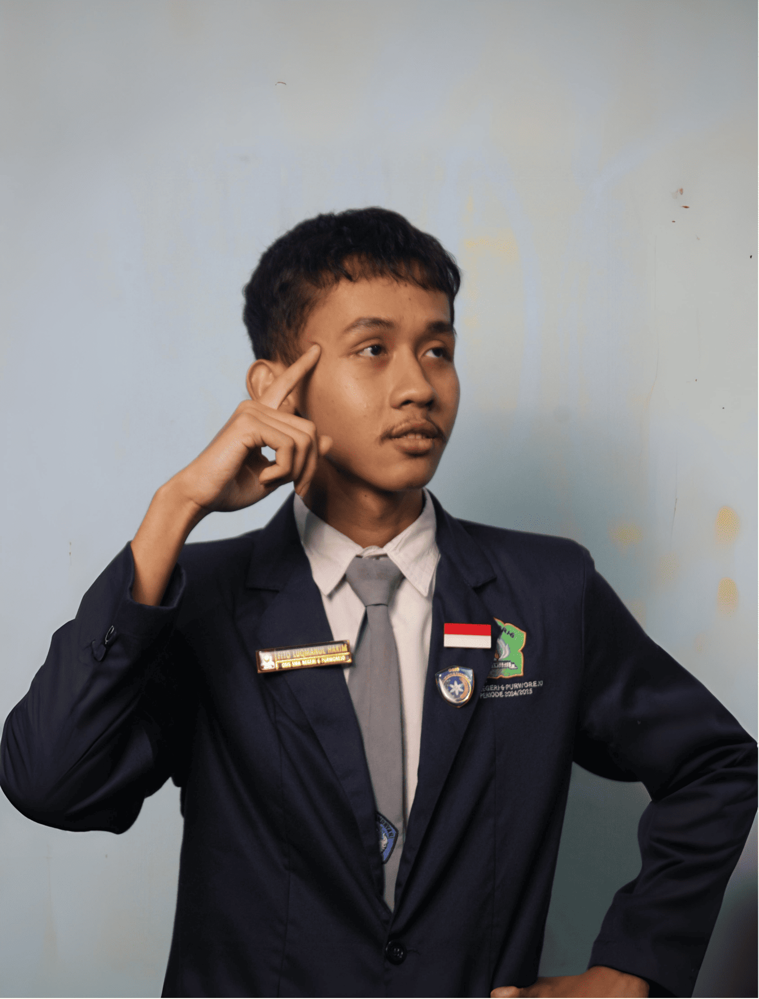 Fito Luqmanul Hakim