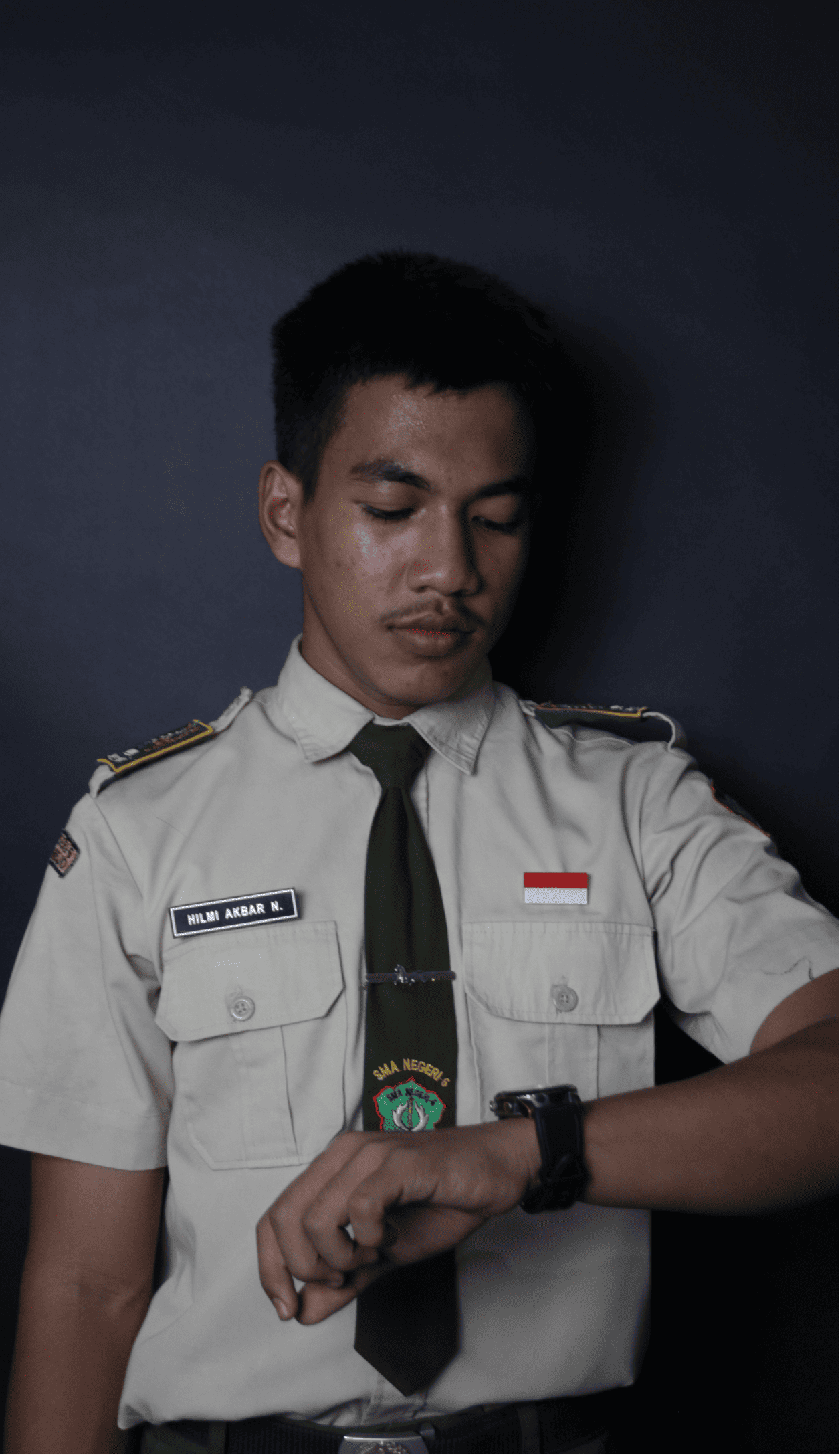 Hilmi Akbar Nuryasin